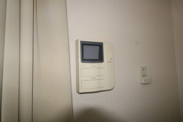 セキュリティ　★見学希望等はタウンハウジング中央林間店までお気軽に♪★