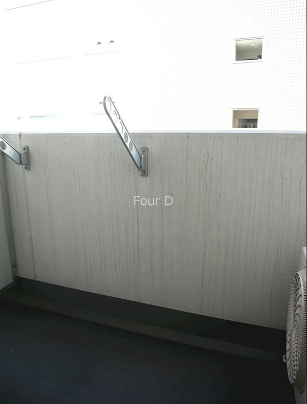 バルコニー　★見学予約受付中★