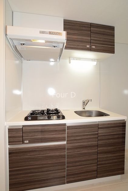 キッチン　★見学予約受付中★