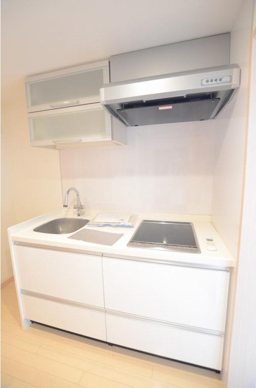 キッチン　IHコンロ