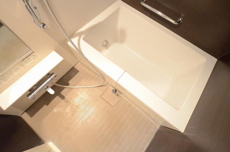 バス・シャワールーム　追い焚き機能・浴室乾燥機付