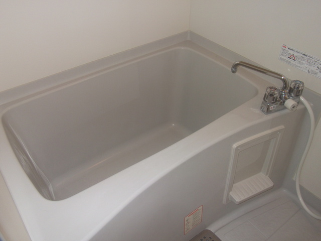 バス・シャワールーム　バスルーム♪