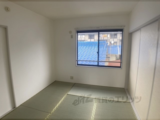 その他部屋・スペース　和室