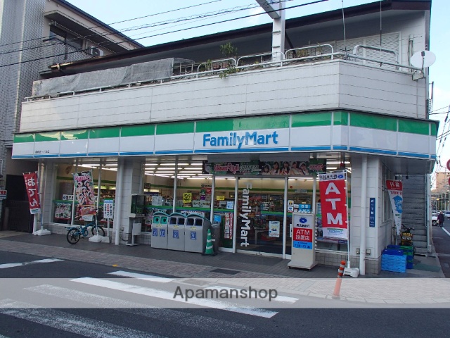 コンビニ　ファミリーマート　藤野武１丁目店（コンビニ）まで144m