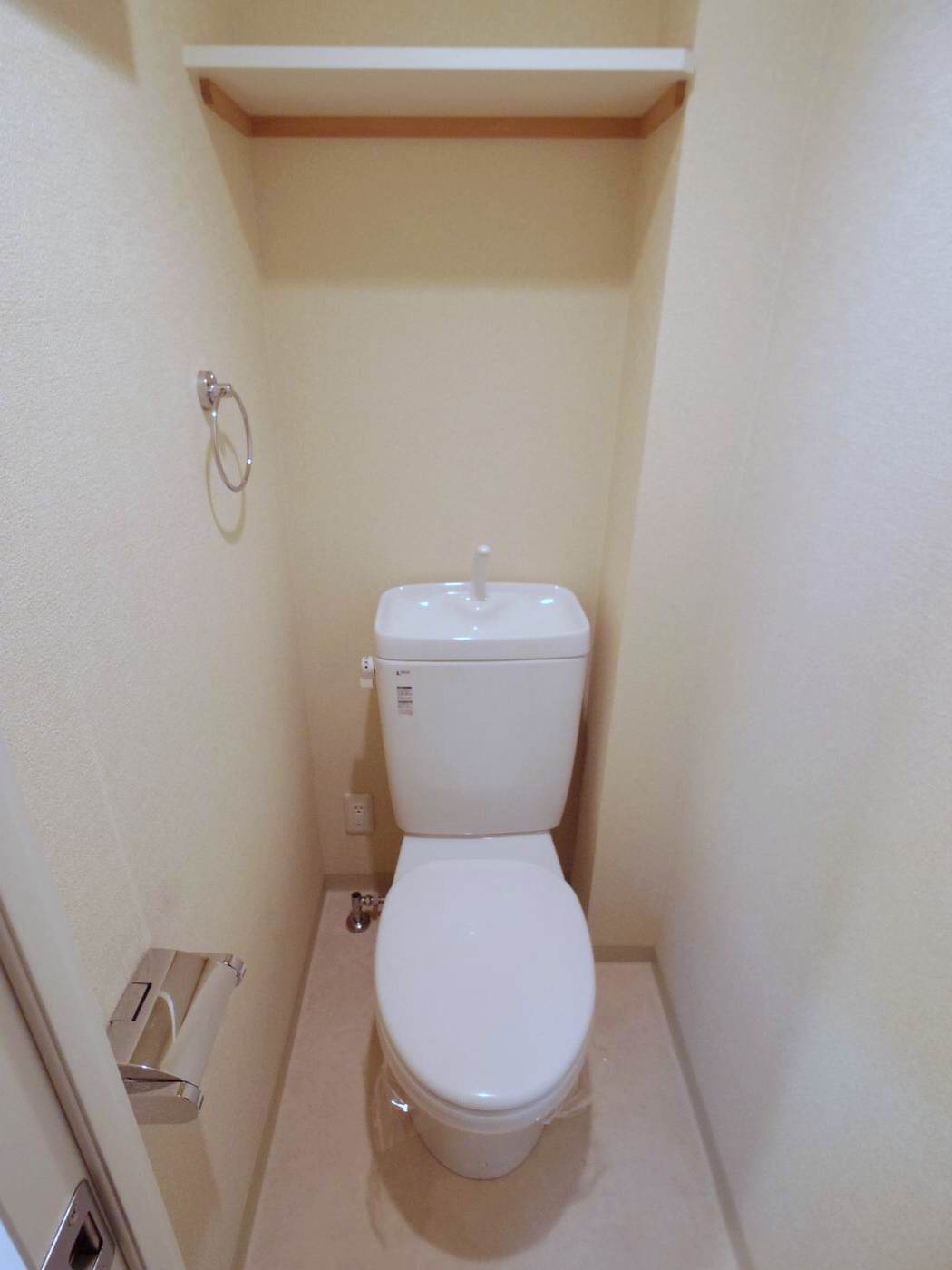 トイレ　プレサンス中之島公園グラシア