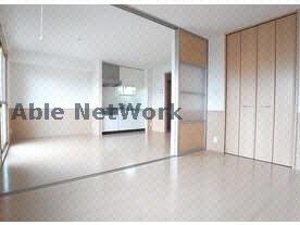 その他部屋・スペース　同棟別部屋写真