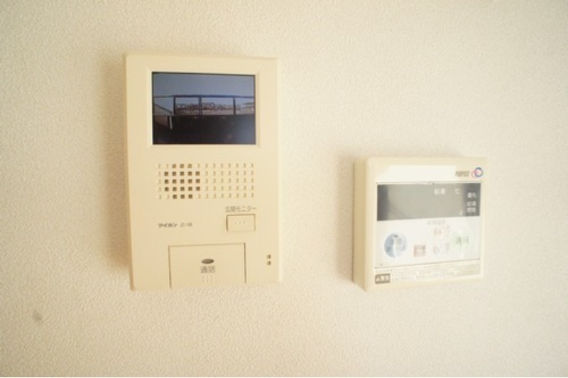 セキュリティ　図面と現状に相違がある場合には現状を優先