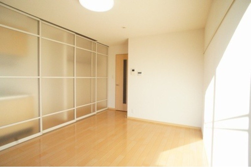 居室・リビング　図面と現状に相違がある場合には現状を優先