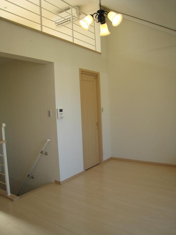 居室・リビング　居室、リビング