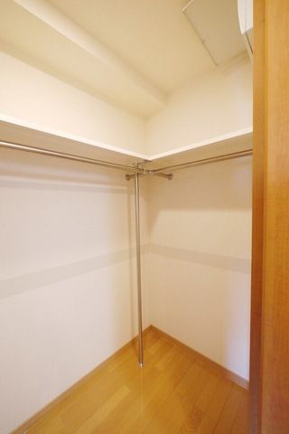 その他設備　★ウォークイン★