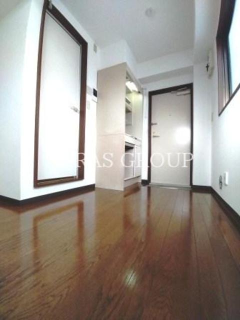 居室・リビング　洋室