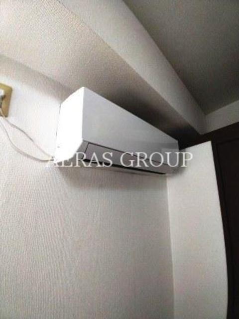 その他　エアコン