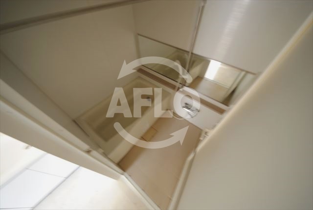 バス・シャワールーム　アーデン上本町　風呂