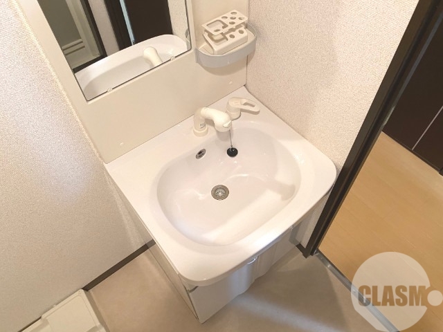洗面設備　シャンプードレッサー♪