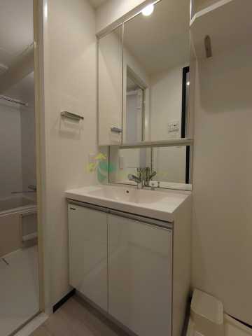 洗面設備　リライフ浅草店