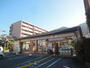 コンビニ　セブンイレブン 山科大宅店（コンビニ）まで419m