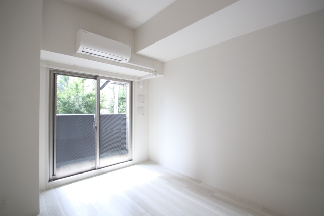 バルコニー　※別室の参考写真の為、現況優先です。