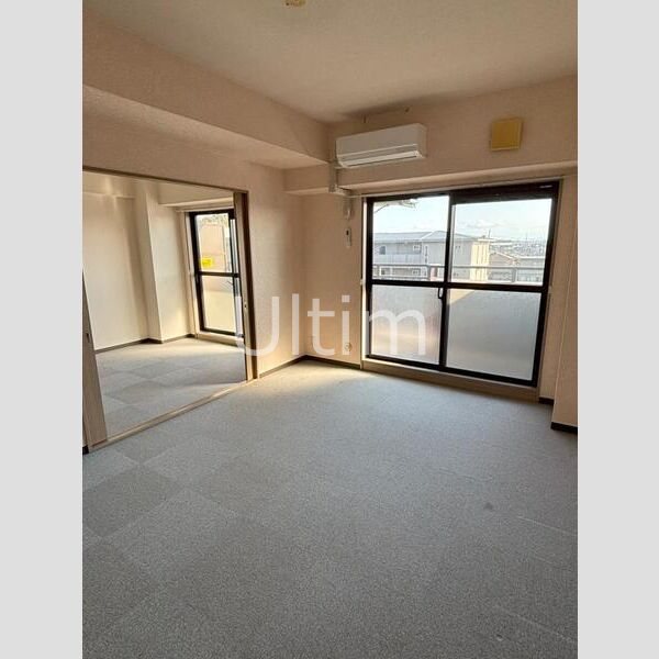 居室・リビング　※他のお部屋です、ご参考までに