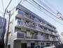 拝島駅より徒歩7分 3階 築33年2ヶ月の賃貸物件