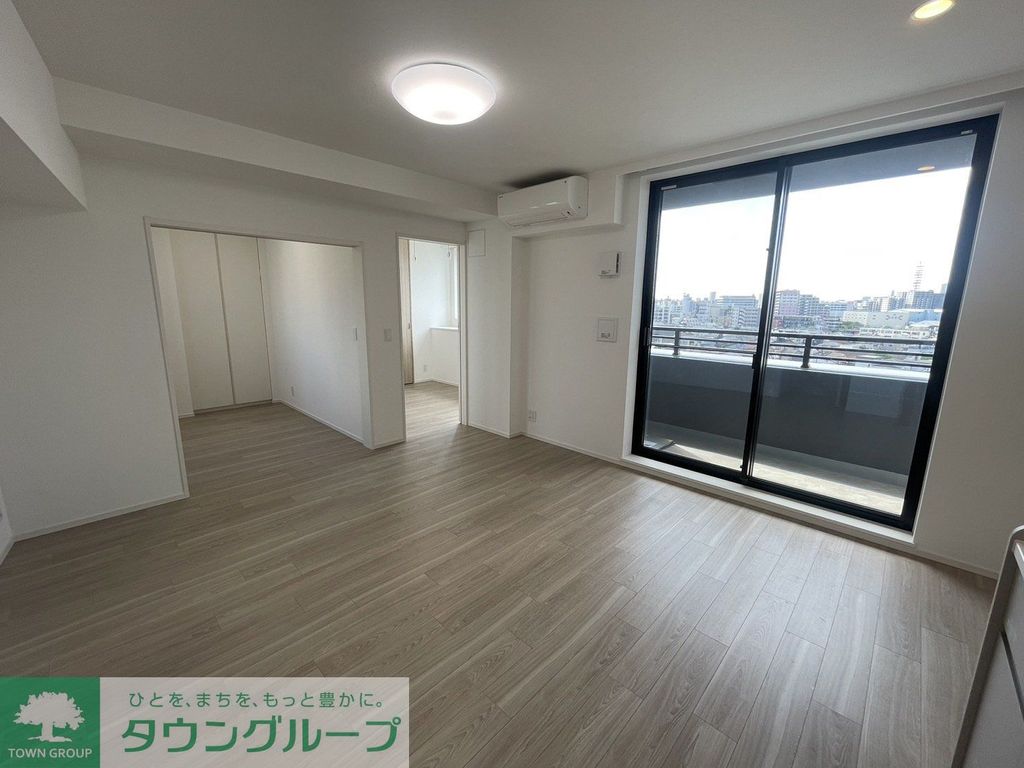 居室・リビング　リビング/居室