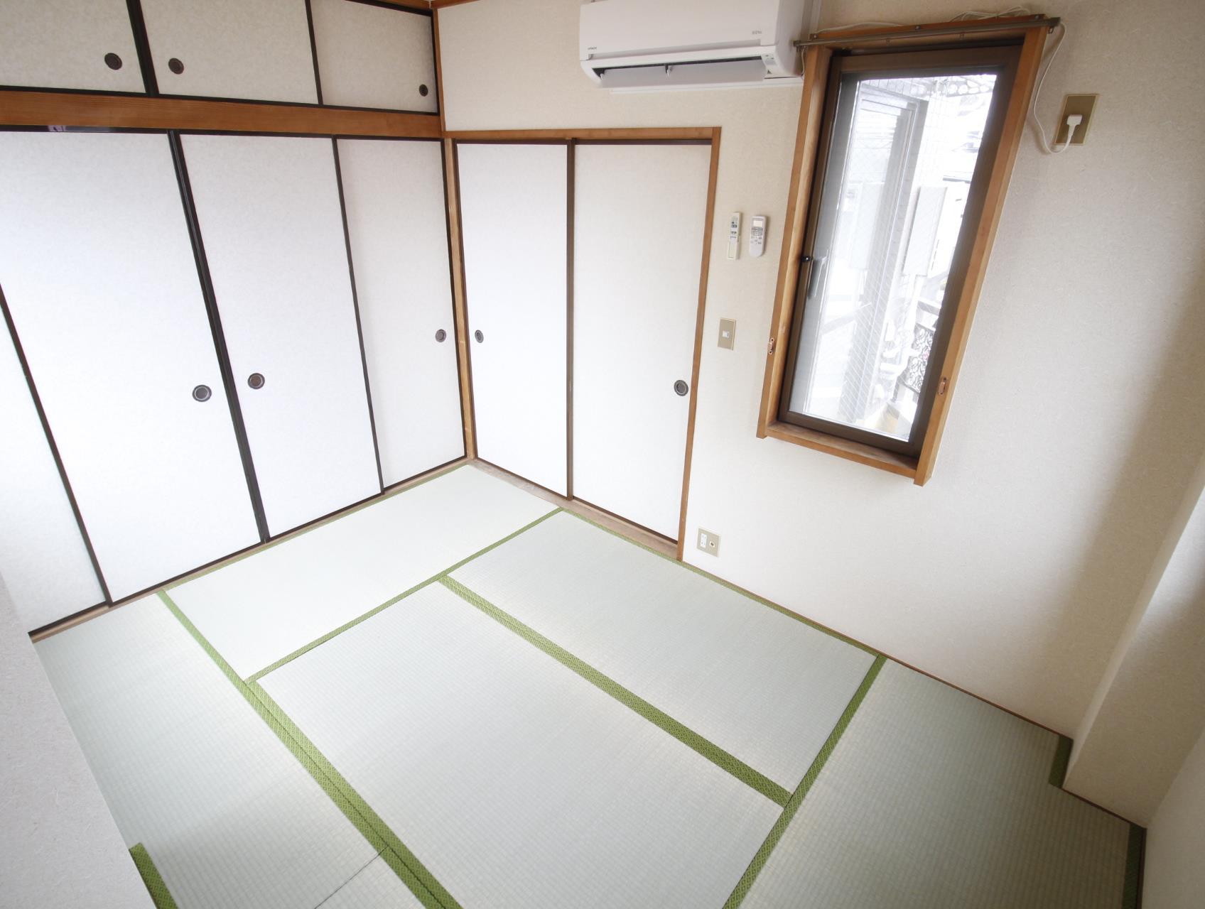 その他部屋・スペース