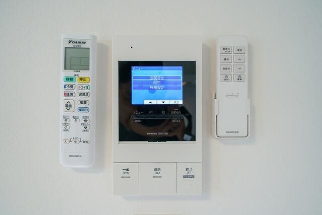 その他設備　※別部屋参照