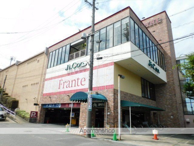 スーパー　ヤマナカ覚王山フランテ（スーパー）まで1240m