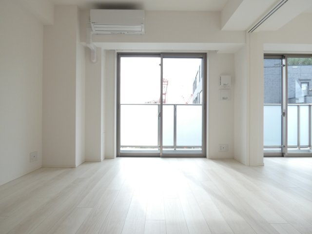 居室・リビング　居室