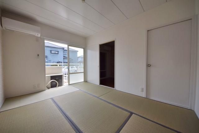 その他部屋・スペース　同物件他号室イメージです☆
