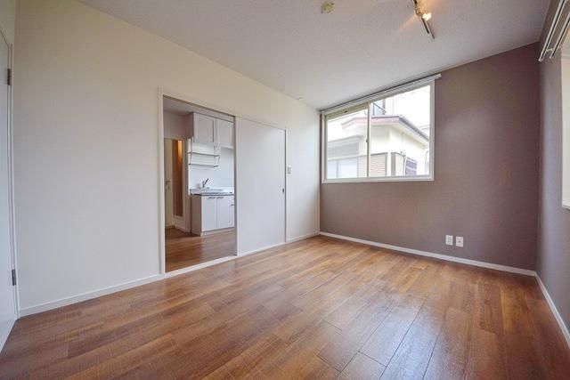 居室・リビング　同物件他号室イメージです☆