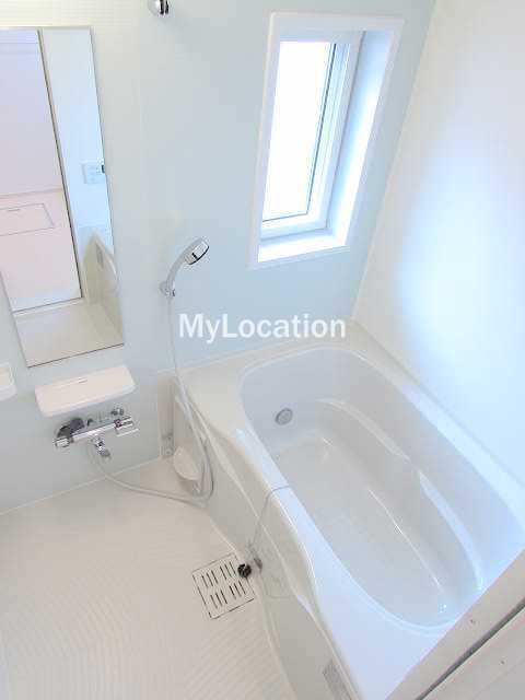 バス・シャワールーム　☆リラックスできるお風呂空間です☆