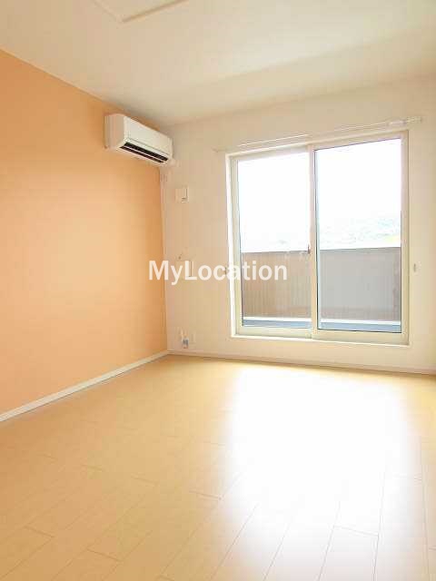 居室・リビング　☆快適なくつろぎ空間です☆