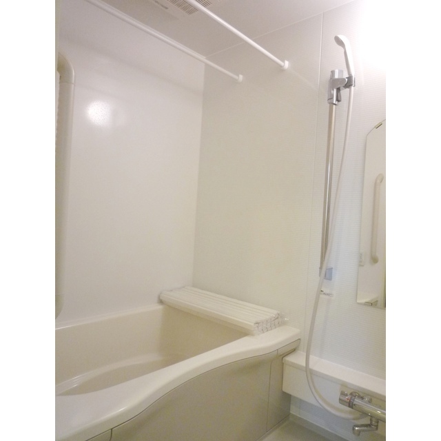 バス・シャワールーム　他部屋参考写真