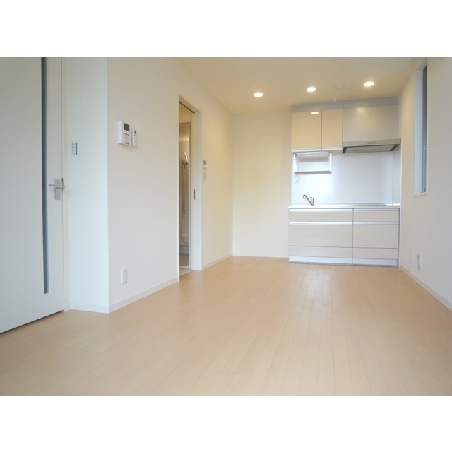 居室・リビング　他部屋参考写真