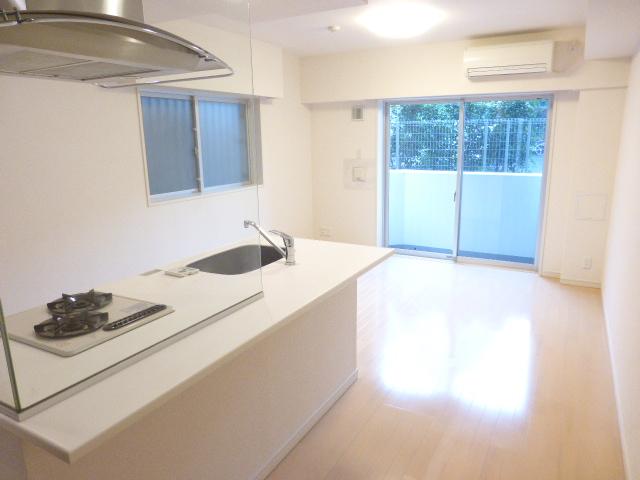 居室・リビング　居室