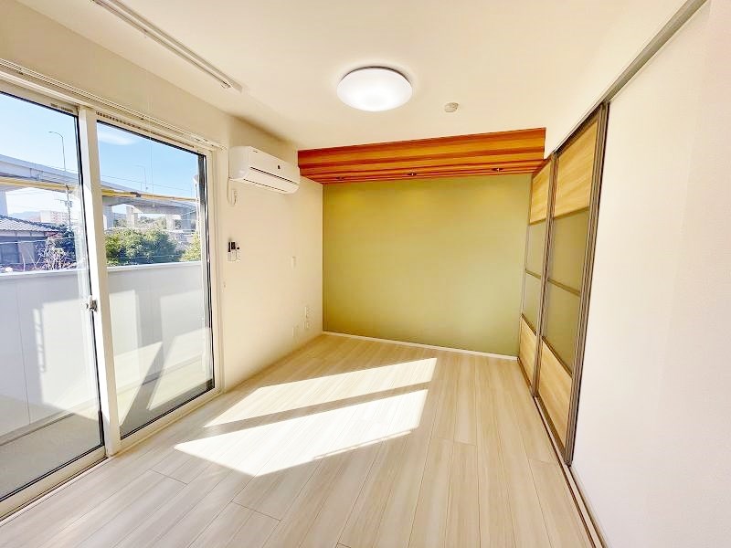 居室・リビング　★リビング10.40帖★