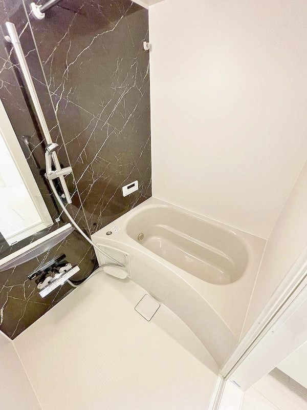 バス・シャワールーム　★浴室★