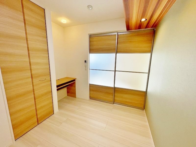 その他部屋・スペース　★洋室4.0帖★