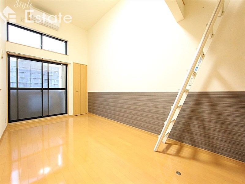 その他部屋・スペース　内装