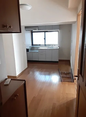 居室・リビング　☆ゆったりスペース☆