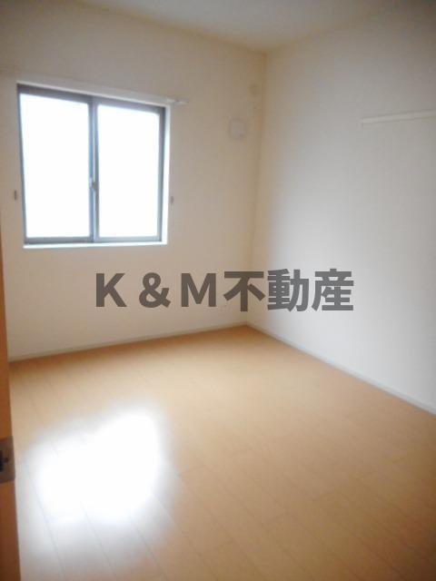 居室・リビング　ゆったりとしたリビングです