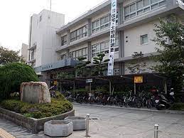 役所　大阪市都島区役所（役所）まで206m