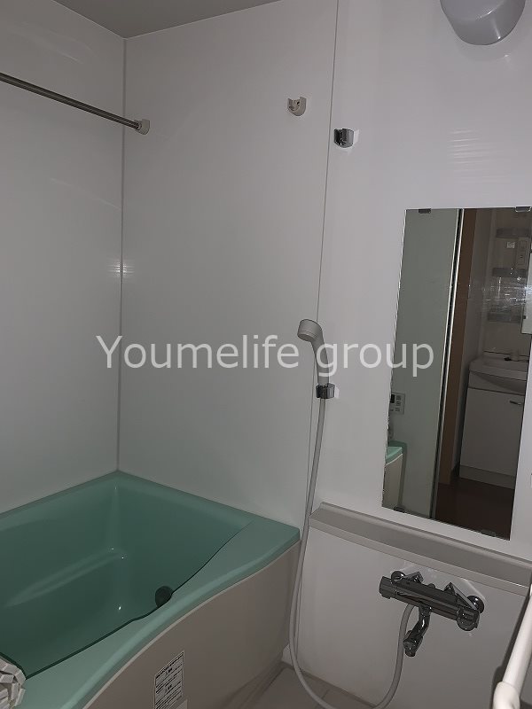 バス・シャワールーム　別部屋参考