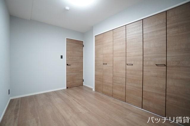 その他部屋・スペース　※同型タイプ写真の為、現状優先。初期費用分割可能