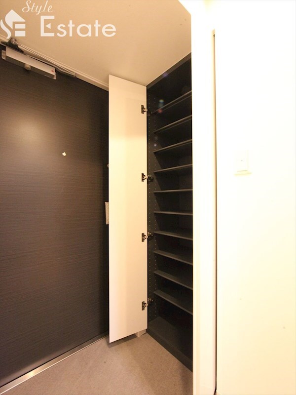 その他　シューズボックス