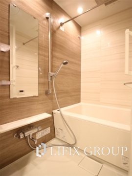 バス・シャワールーム　風呂