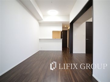 居室・リビング　居間・リビング