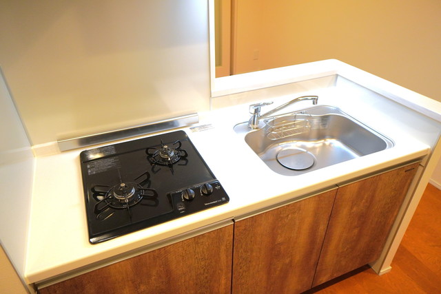 その他　※写真は同タイプ住戸です。