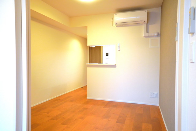 その他設備　※写真は同タイプ住戸です。