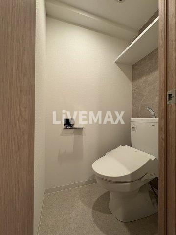 トイレ　参考写真